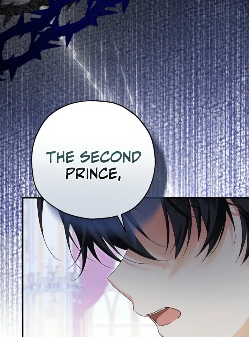 I Don’t Want To Be Duke’s Adopted Daughter-in-law Chapter 96 page 21 - 