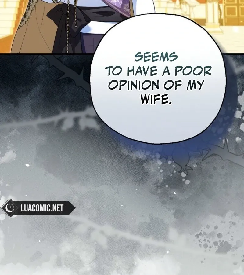 I Don’t Want To Be Duke’s Adopted Daughter-in-law Chapter 96 page 23 - 