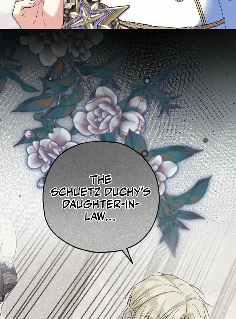 I Don’t Want To Be Duke’s Adopted Daughter-in-law Chapter 96 page 26 - 