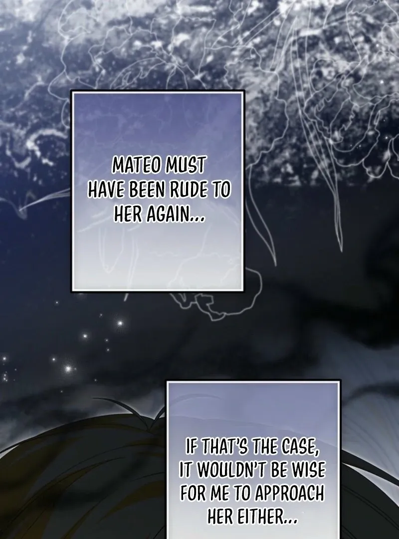I Don’t Want To Be Duke’s Adopted Daughter-in-law Chapter 96 page 28 - 