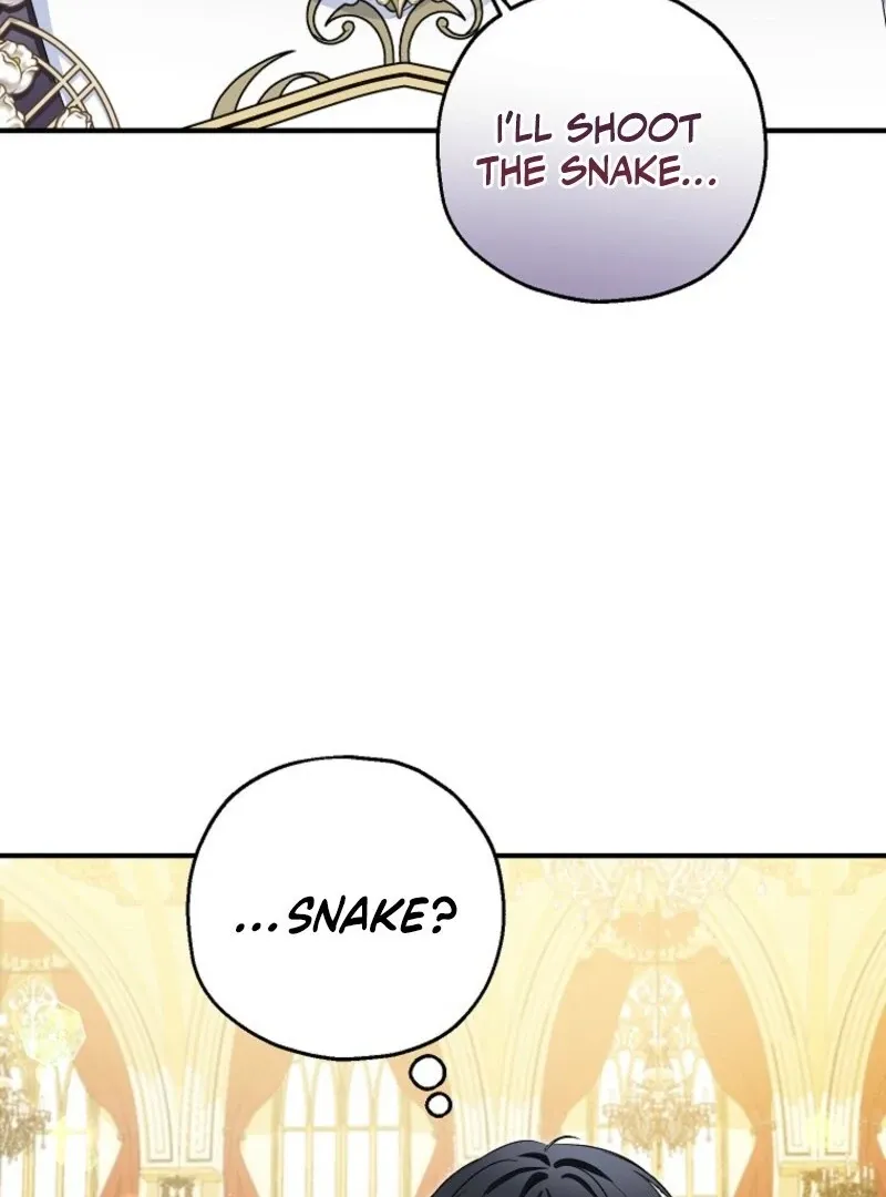 I Don’t Want To Be Duke’s Adopted Daughter-in-law Chapter 96 page 31 - 