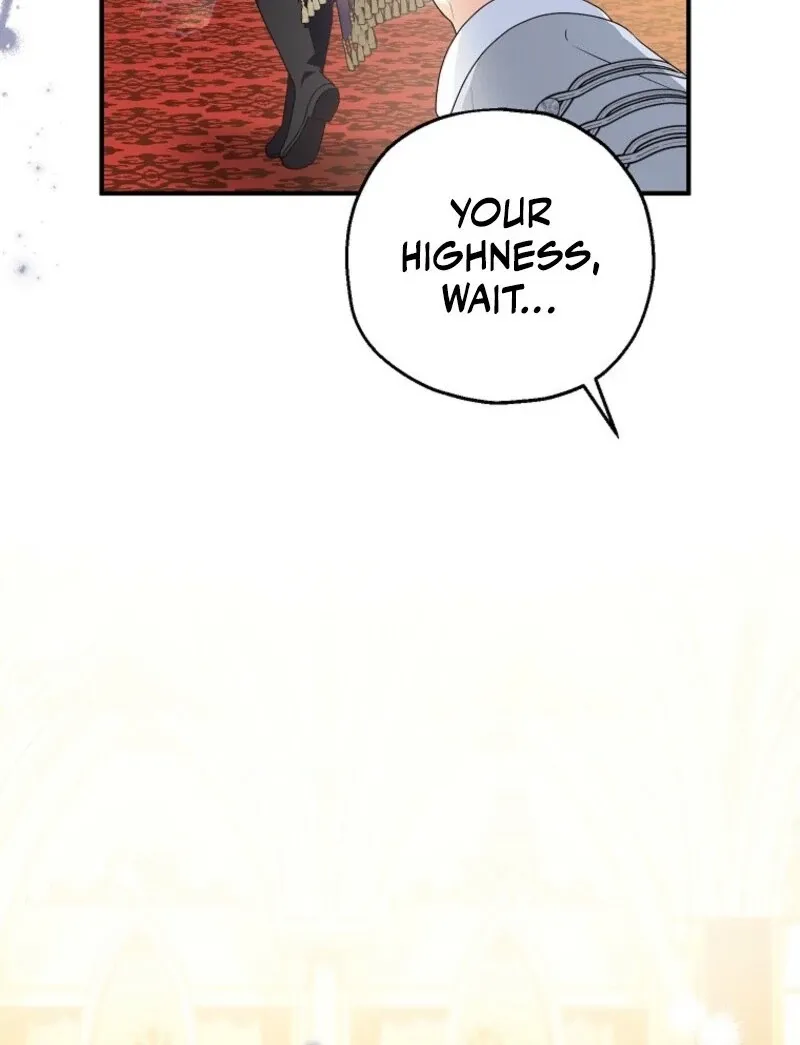 I Don’t Want To Be Duke’s Adopted Daughter-in-law Chapter 96 page 34 - 