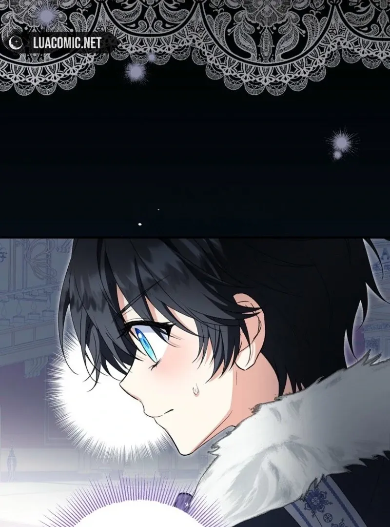 I Don’t Want To Be Duke’s Adopted Daughter-in-law Chapter 96 page 36 - 