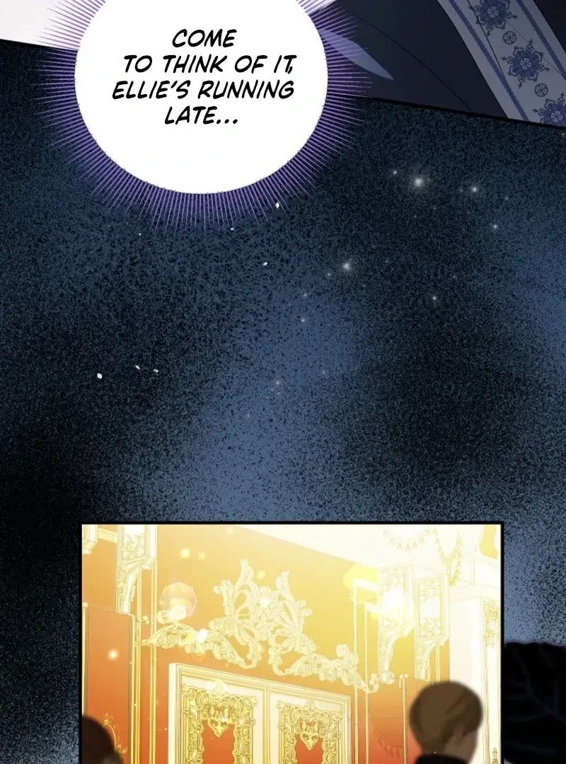 I Don’t Want To Be Duke’s Adopted Daughter-in-law Chapter 96 page 37 - 