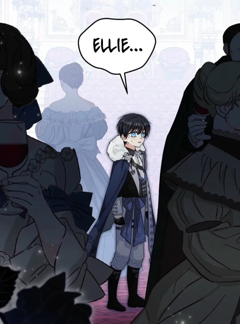 I Don’t Want To Be Duke’s Adopted Daughter-in-law Chapter 96 page 39 - 