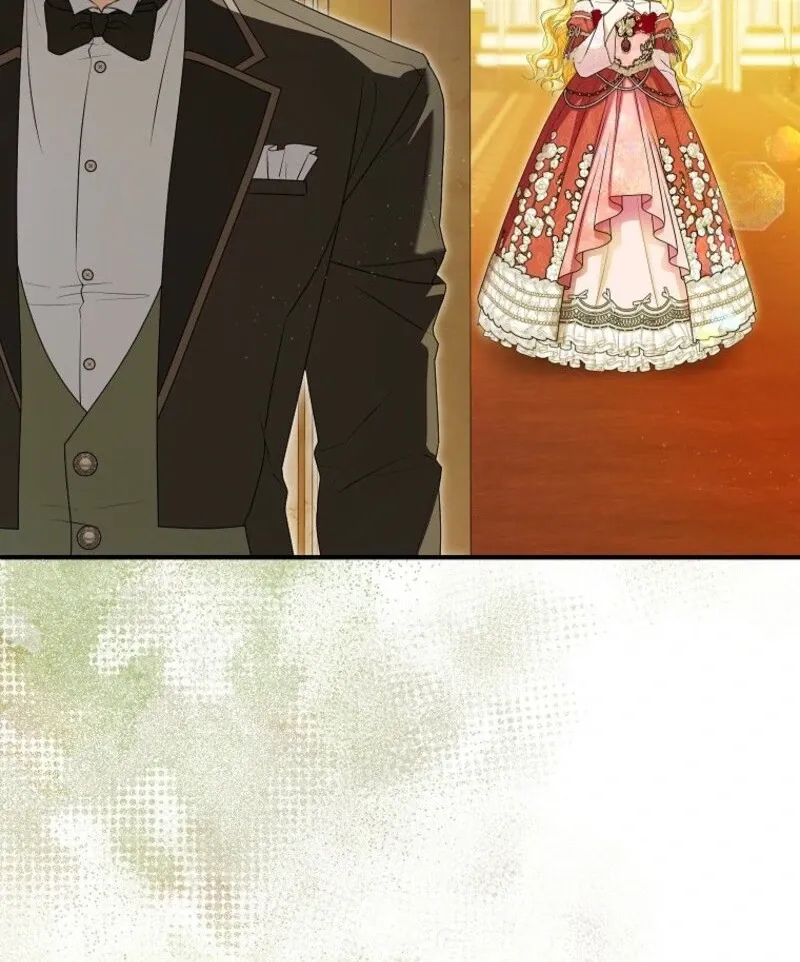 I Don’t Want To Be Duke’s Adopted Daughter-in-law Chapter 96 page 45 - 