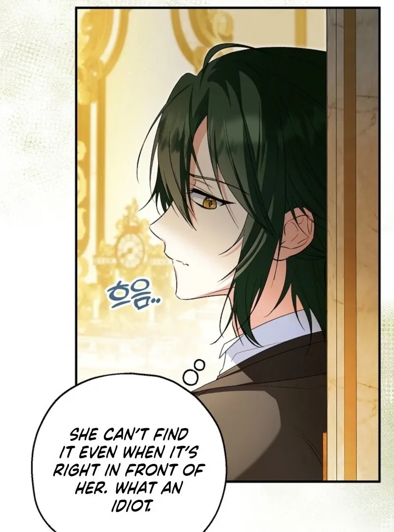 I Don’t Want To Be Duke’s Adopted Daughter-in-law Chapter 96 page 46 - 