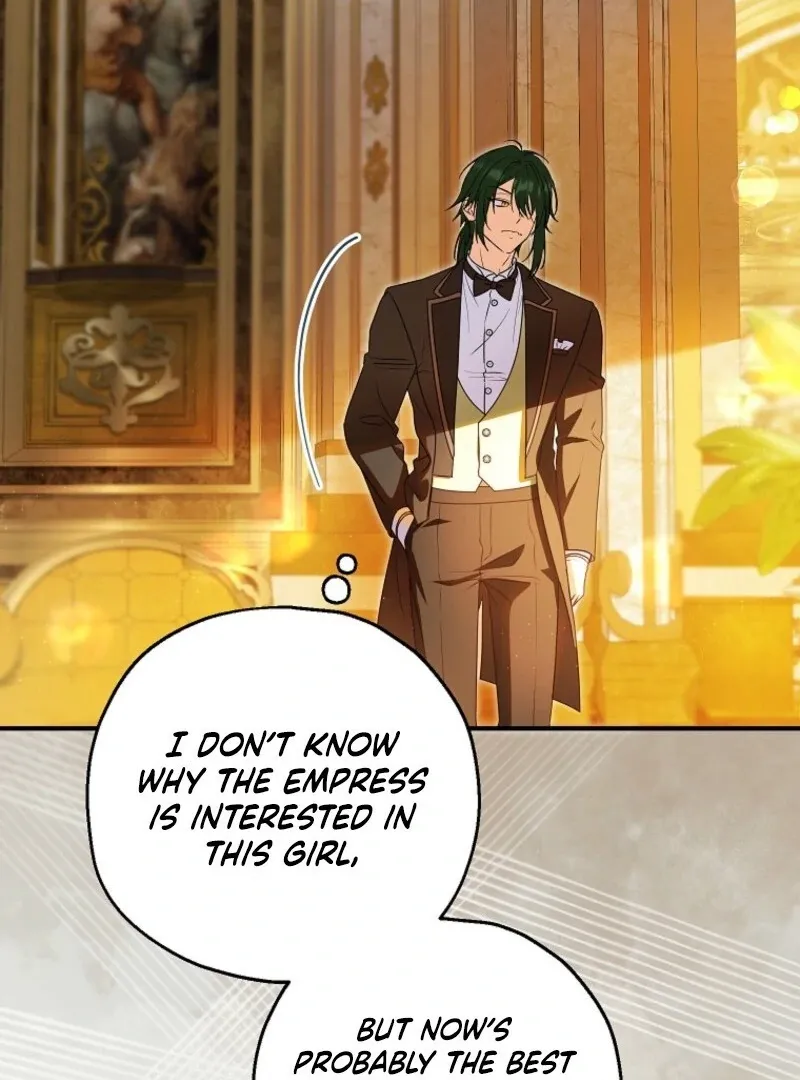 I Don’t Want To Be Duke’s Adopted Daughter-in-law Chapter 96 page 50 - 