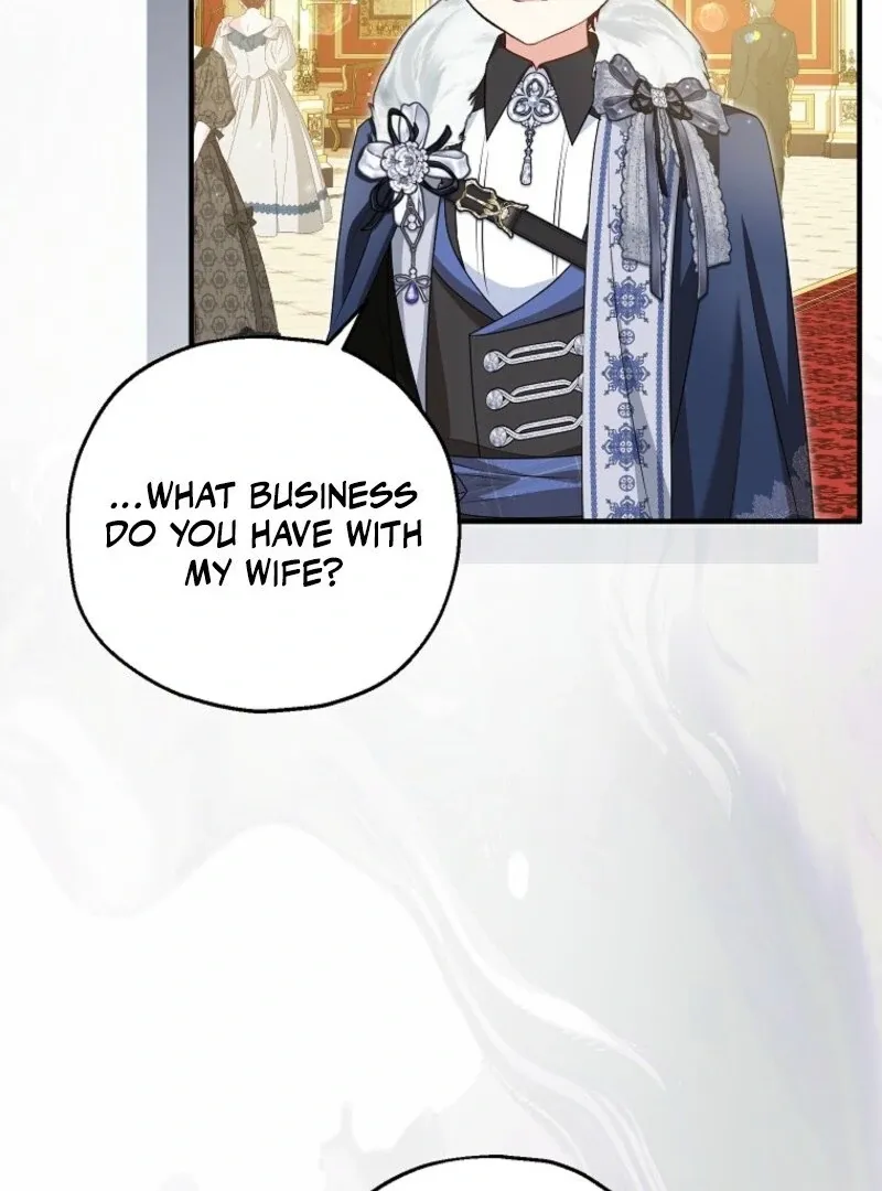 I Don’t Want To Be Duke’s Adopted Daughter-in-law Chapter 96 page 6 - 