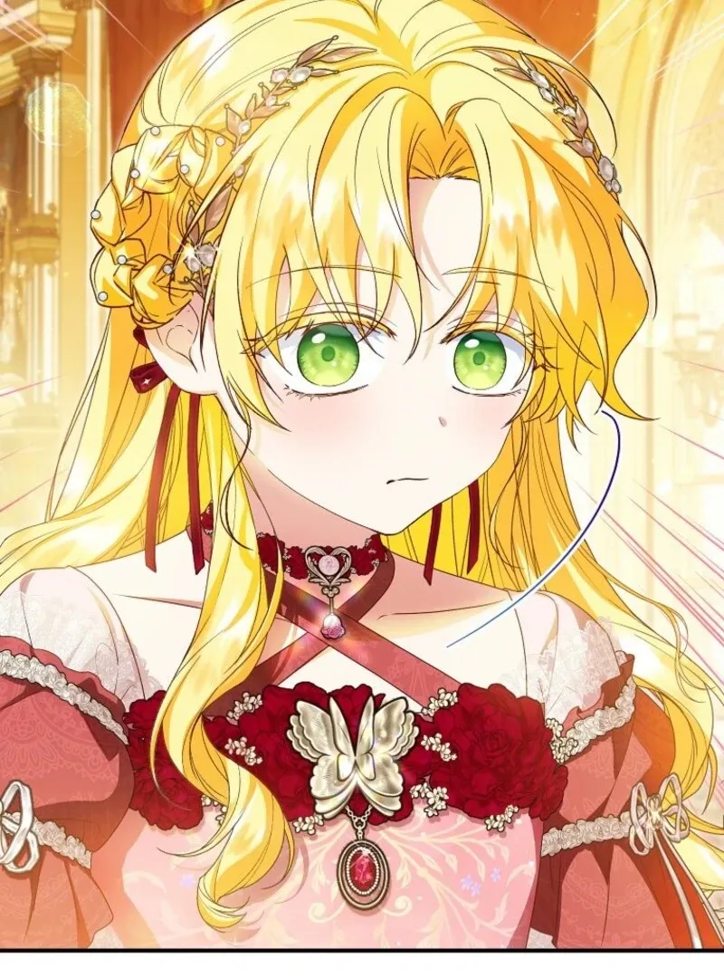 I Don’t Want To Be Duke’s Adopted Daughter-in-law Chapter 96 page 53 - 