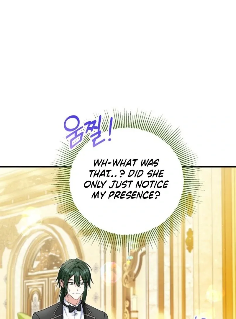 I Don’t Want To Be Duke’s Adopted Daughter-in-law Chapter 96 page 54 - 