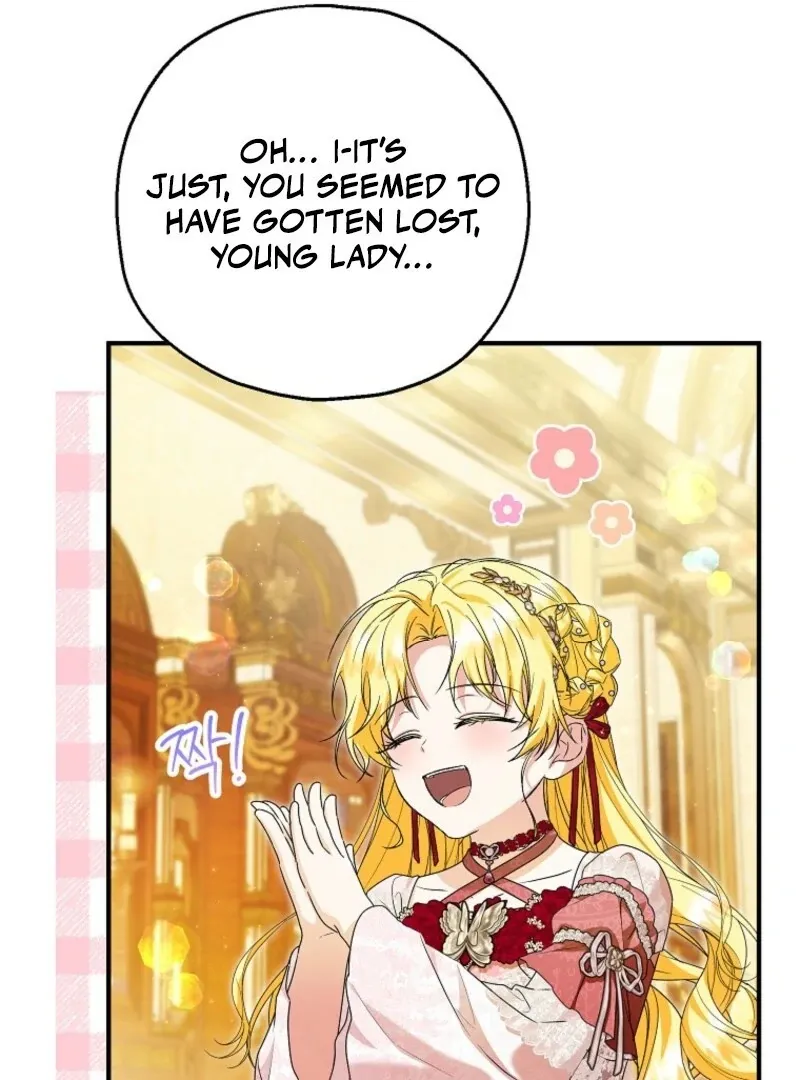 I Don’t Want To Be Duke’s Adopted Daughter-in-law Chapter 96 page 57 - 