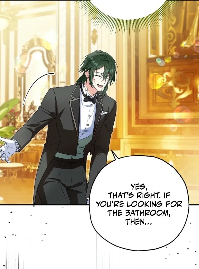 I Don’t Want To Be Duke’s Adopted Daughter-in-law Chapter 96 page 59 - 