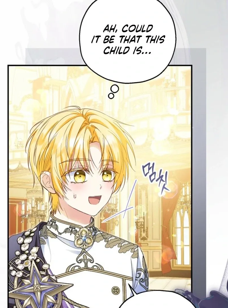 I Don’t Want To Be Duke’s Adopted Daughter-in-law Chapter 96 page 7 - 