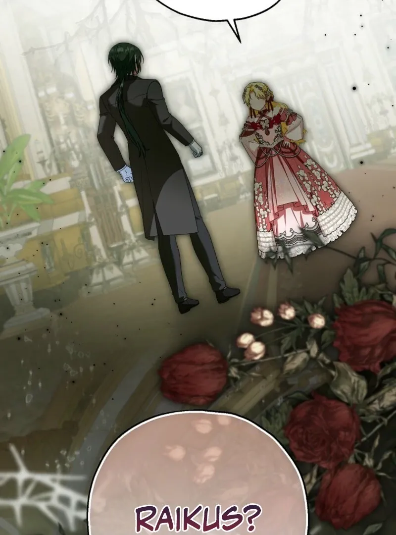 I Don’t Want To Be Duke’s Adopted Daughter-in-law Chapter 96 page 63 - 