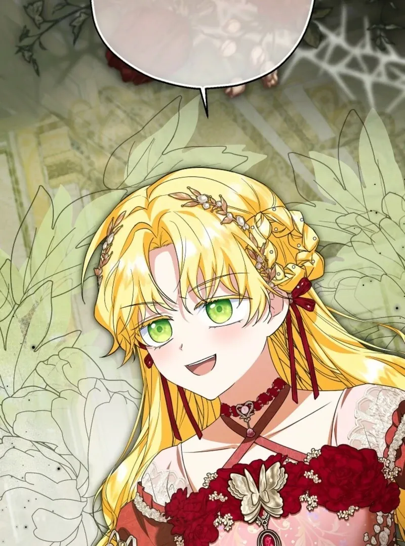 I Don’t Want To Be Duke’s Adopted Daughter-in-law Chapter 96 page 64 - 