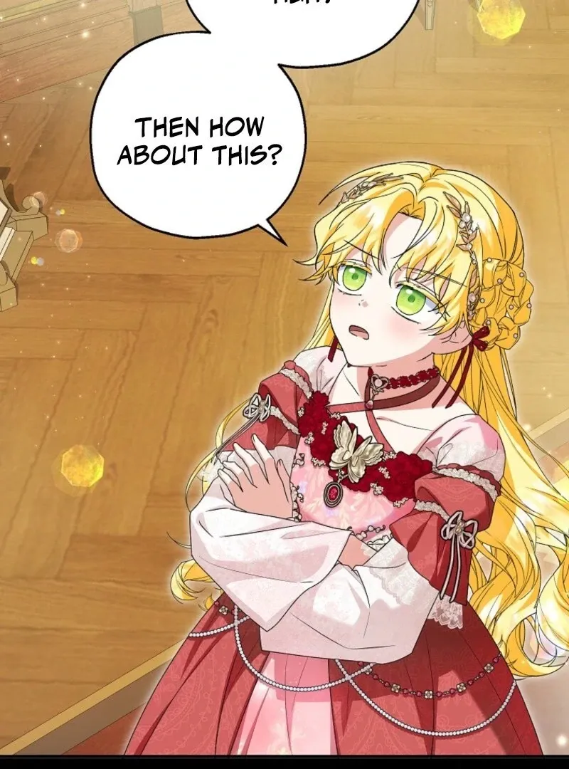 I Don’t Want To Be Duke’s Adopted Daughter-in-law Chapter 96 page 69 - 