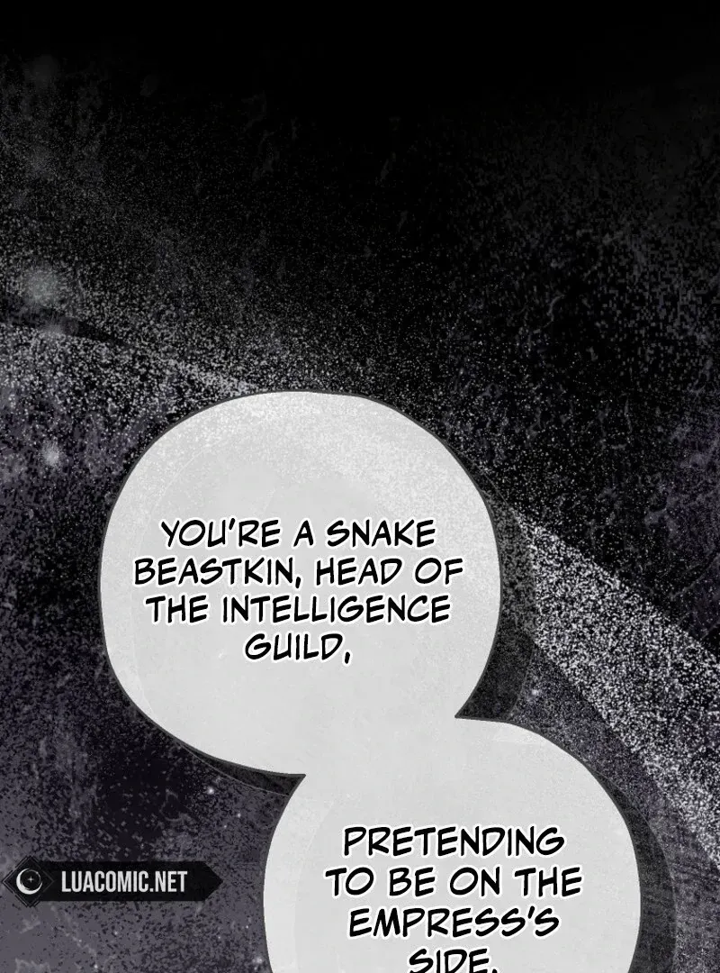 I Don’t Want To Be Duke’s Adopted Daughter-in-law Chapter 96 page 70 - 
