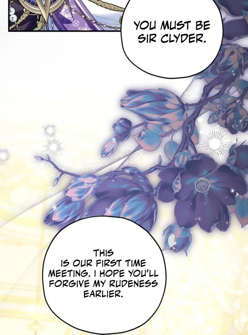 I Don’t Want To Be Duke’s Adopted Daughter-in-law Chapter 96 page 8 - 
