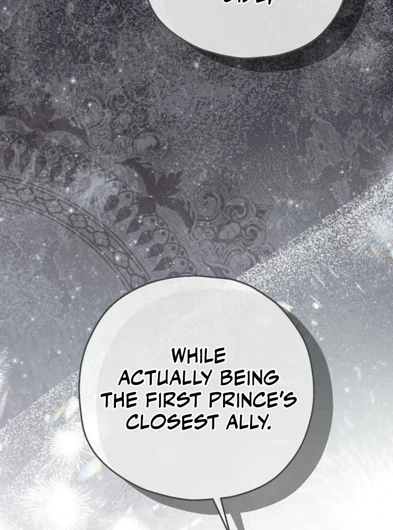 I Don’t Want To Be Duke’s Adopted Daughter-in-law Chapter 96 page 71 - 