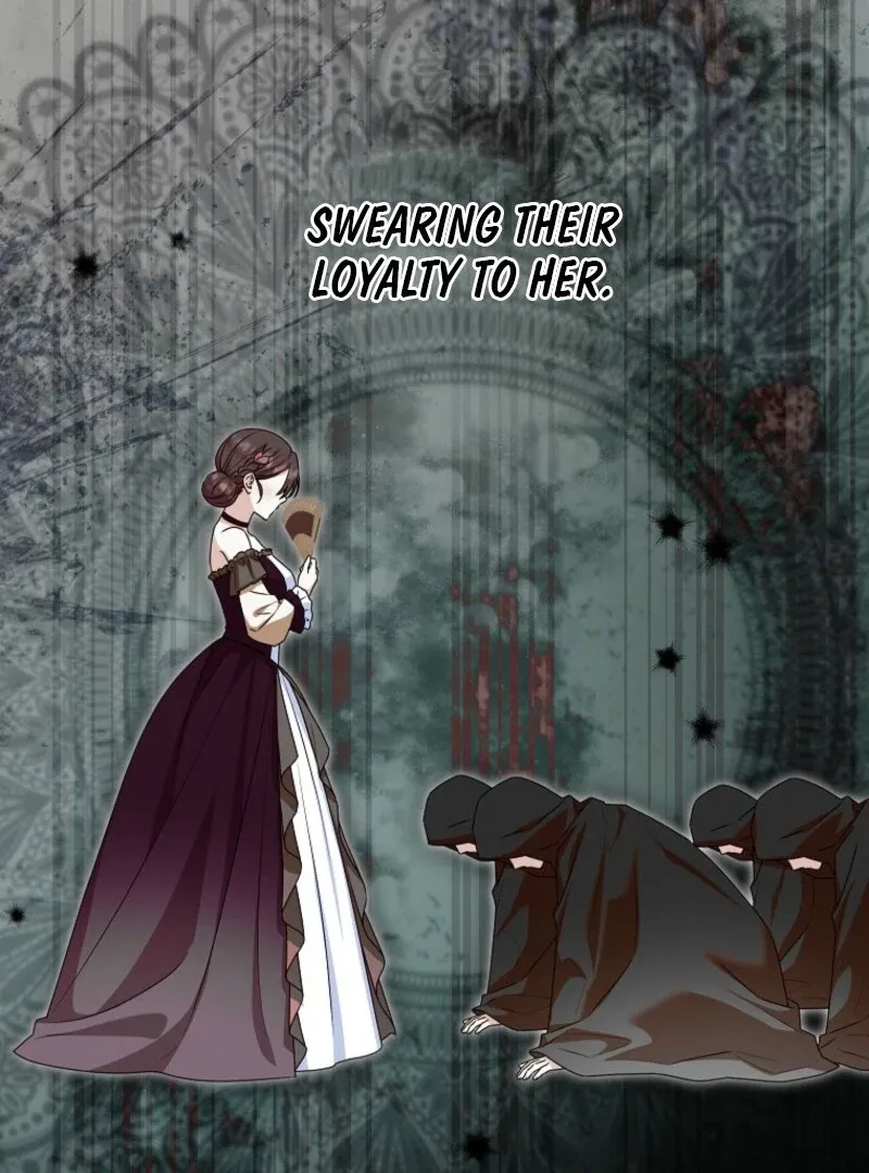 I Don’t Want To Be Duke’s Adopted Daughter-in-law Chapter 96 page 78 - 
