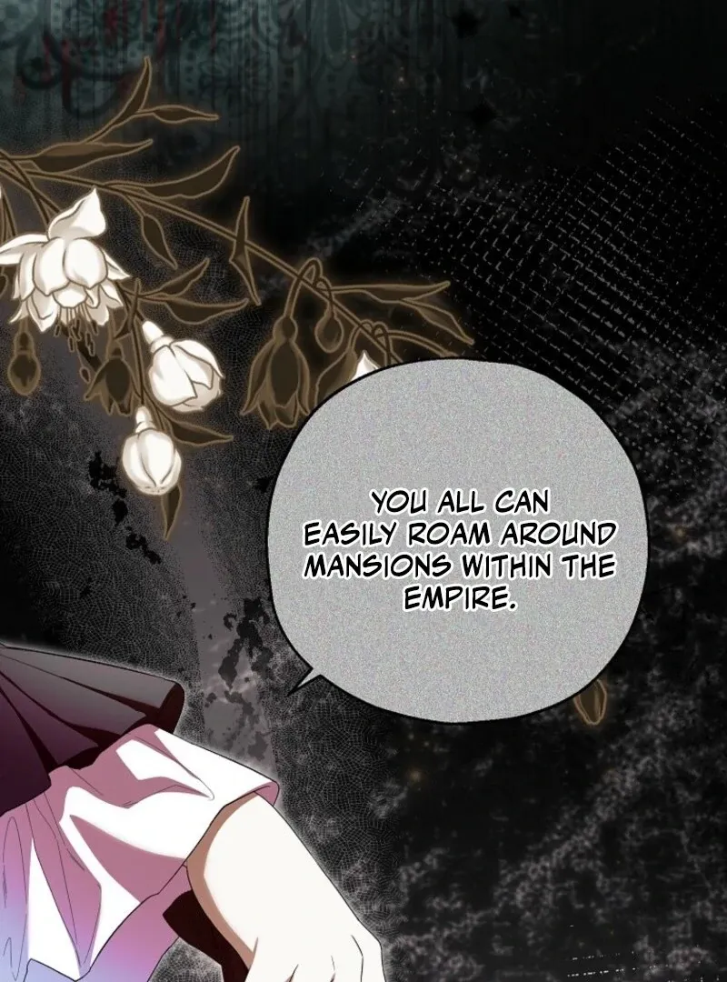 I Don’t Want To Be Duke’s Adopted Daughter-in-law Chapter 96 page 79 - 