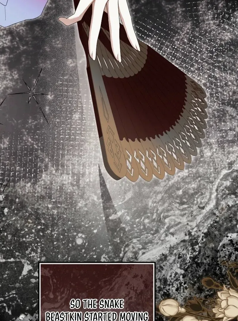 I Don’t Want To Be Duke’s Adopted Daughter-in-law Chapter 96 page 80 - 