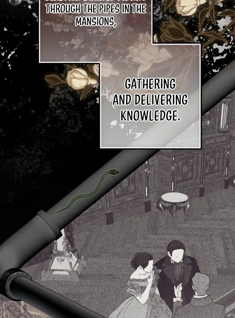 I Don’t Want To Be Duke’s Adopted Daughter-in-law Chapter 96 page 81 - 