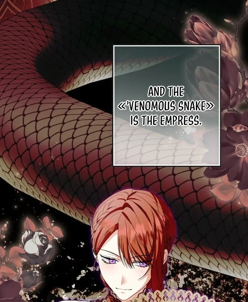 I Don’t Want To Be Duke’s Adopted Daughter-in-law Chapter 96 page 87 - 