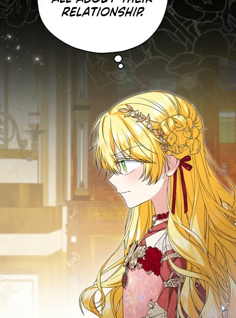 I Don’t Want To Be Duke’s Adopted Daughter-in-law Chapter 96 page 91 - 