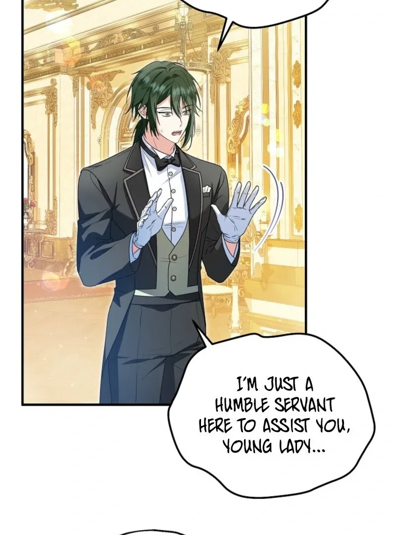 I Don’t Want To Be Duke’s Adopted Daughter-in-law Chapter 96 page 93 - 