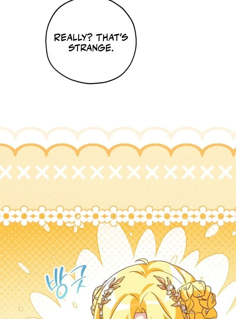 I Don’t Want To Be Duke’s Adopted Daughter-in-law Chapter 96 page 94 - 