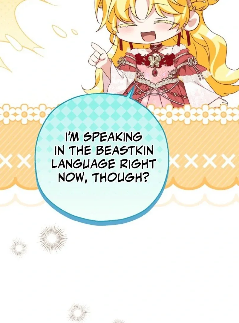 I Don’t Want To Be Duke’s Adopted Daughter-in-law Chapter 96 page 95 - 