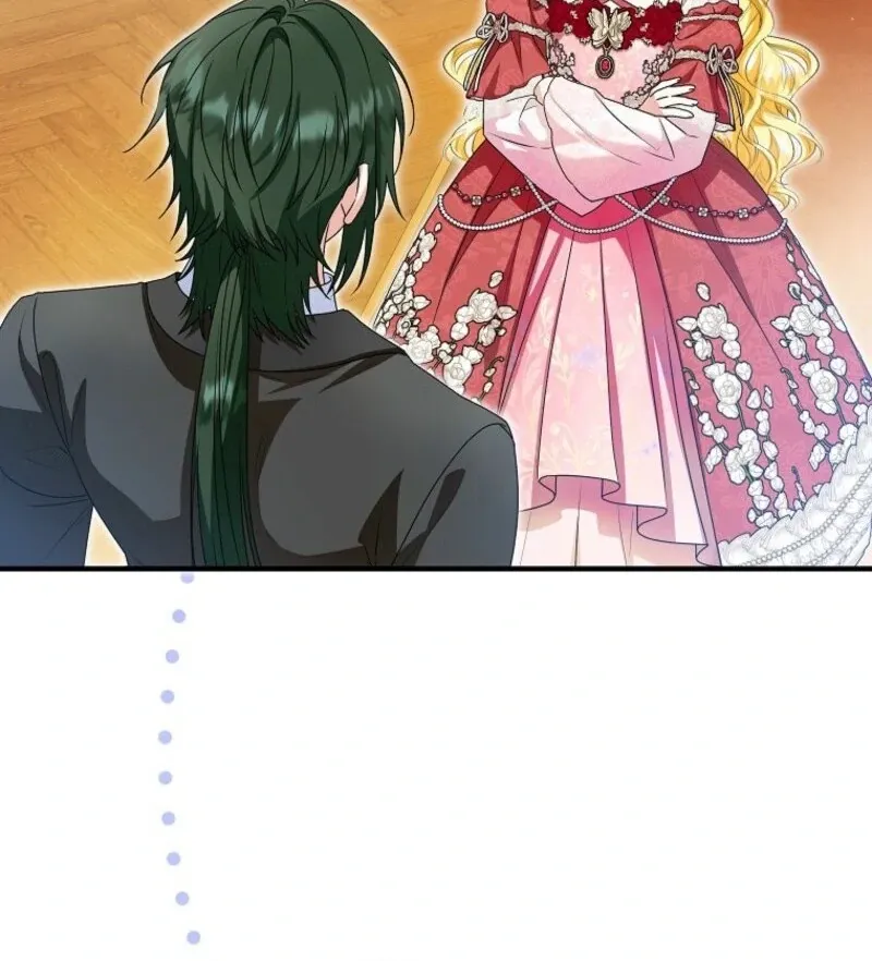 I Don’t Want To Be Duke’s Adopted Daughter-in-law Chapter 96 page 99 - 