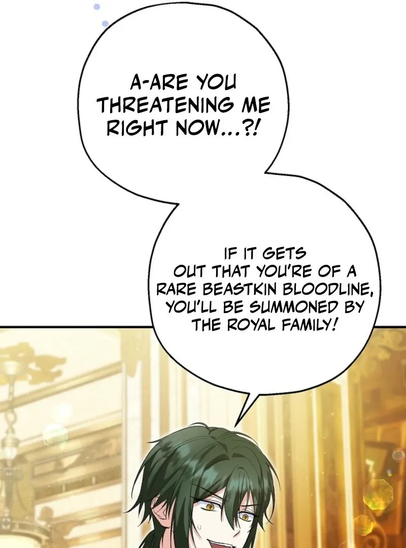 I Don’t Want To Be Duke’s Adopted Daughter-in-law Chapter 96 page 100 - 