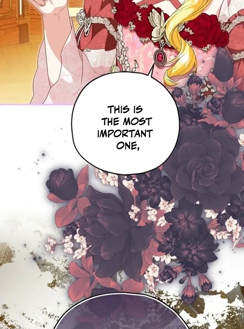I Don’t Want To Be Duke’s Adopted Daughter-in-law Chapter 97 page 11 - 