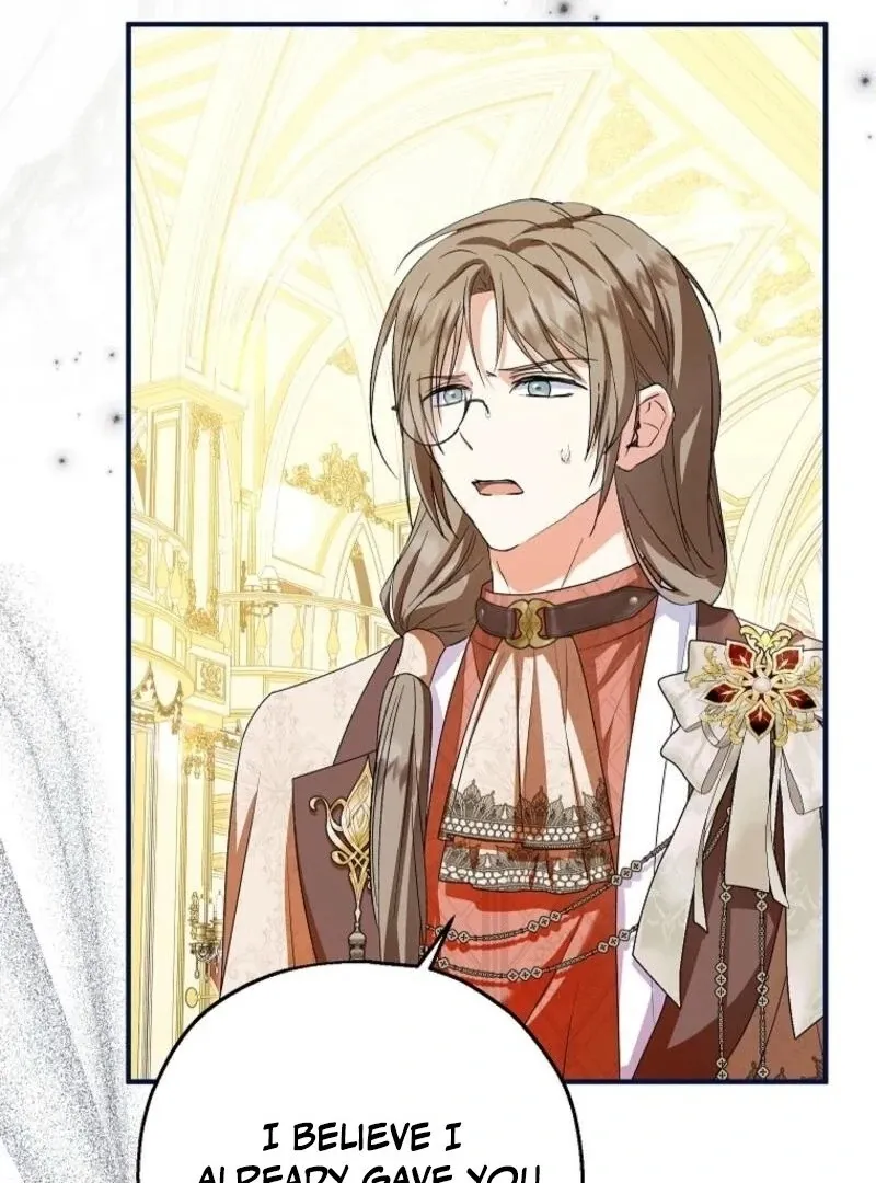 I Don’t Want To Be Duke’s Adopted Daughter-in-law Chapter 97 page 101 - 