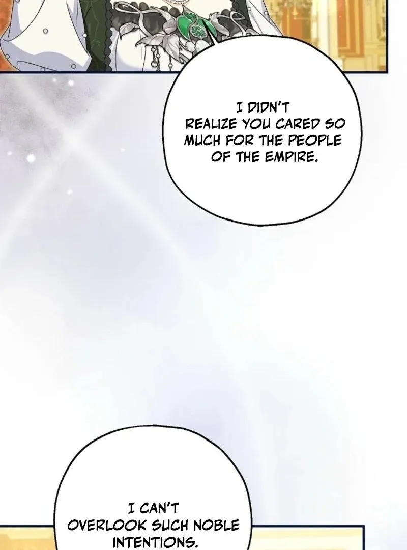 I Don’t Want To Be Duke’s Adopted Daughter-in-law Chapter 97 page 105 - 