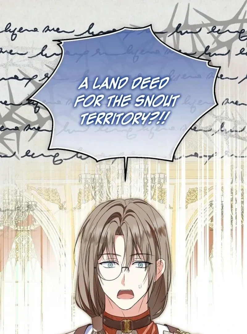 I Don’t Want To Be Duke’s Adopted Daughter-in-law Chapter 97 page 111 - 