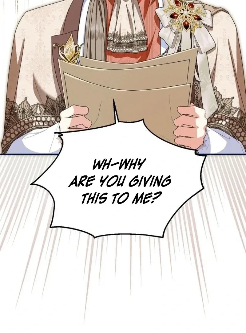 I Don’t Want To Be Duke’s Adopted Daughter-in-law Chapter 97 page 112 - 