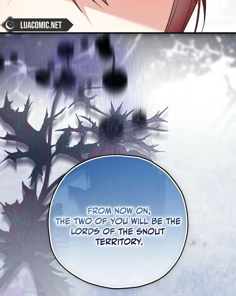 I Don’t Want To Be Duke’s Adopted Daughter-in-law Chapter 97 page 118 - 