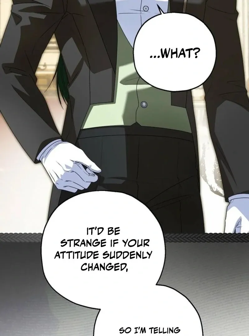 I Don’t Want To Be Duke’s Adopted Daughter-in-law Chapter 97 page 13 - 