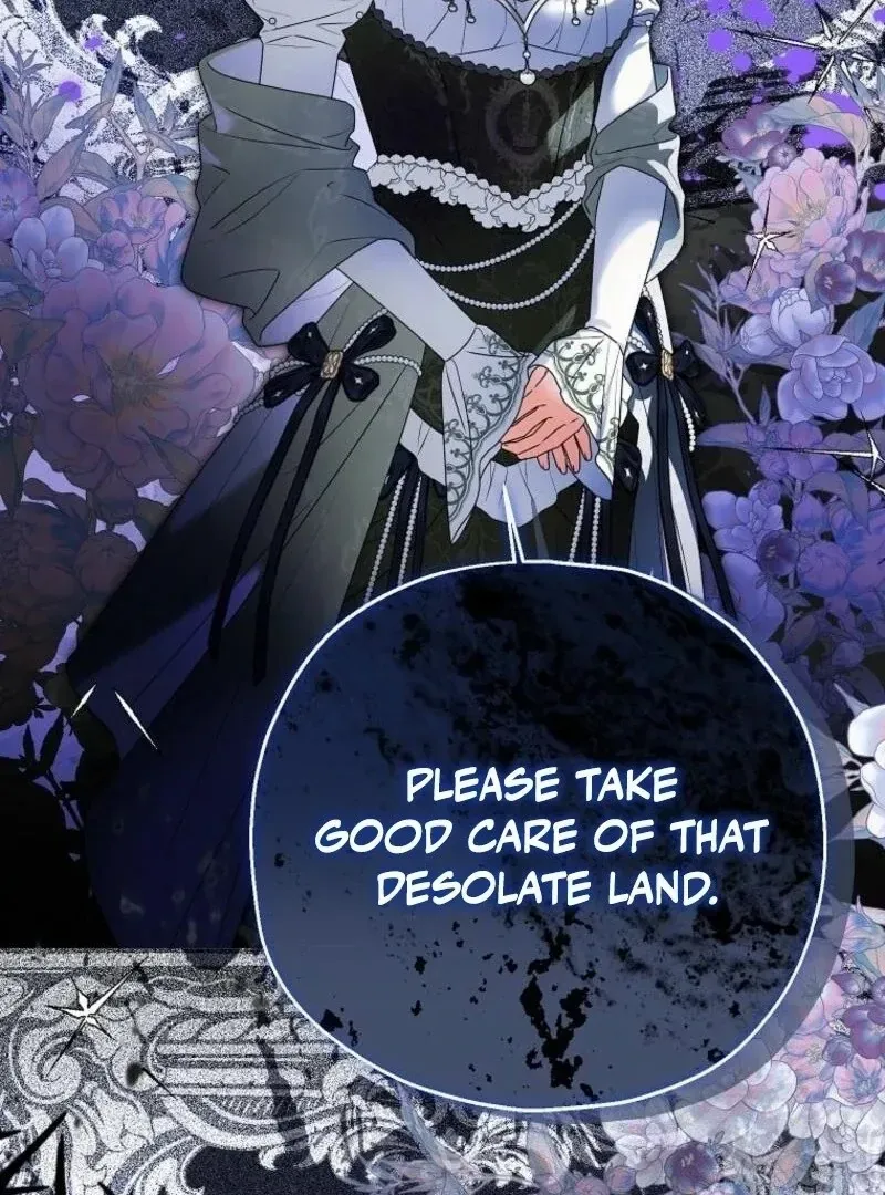 I Don’t Want To Be Duke’s Adopted Daughter-in-law Chapter 97 page 121 - 