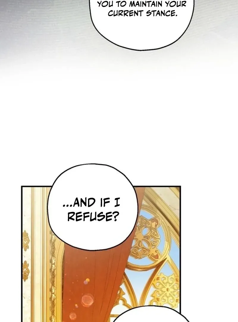 I Don’t Want To Be Duke’s Adopted Daughter-in-law Chapter 97 page 14 - 