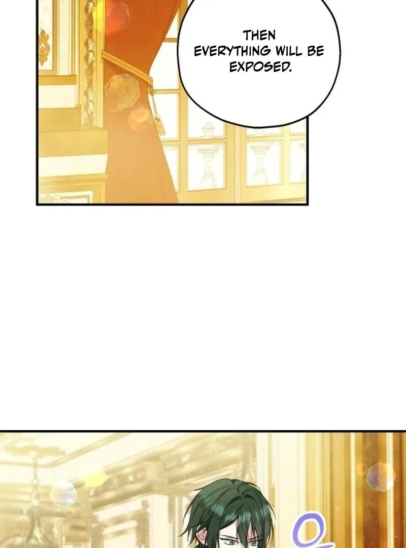 I Don’t Want To Be Duke’s Adopted Daughter-in-law Chapter 97 page 15 - 