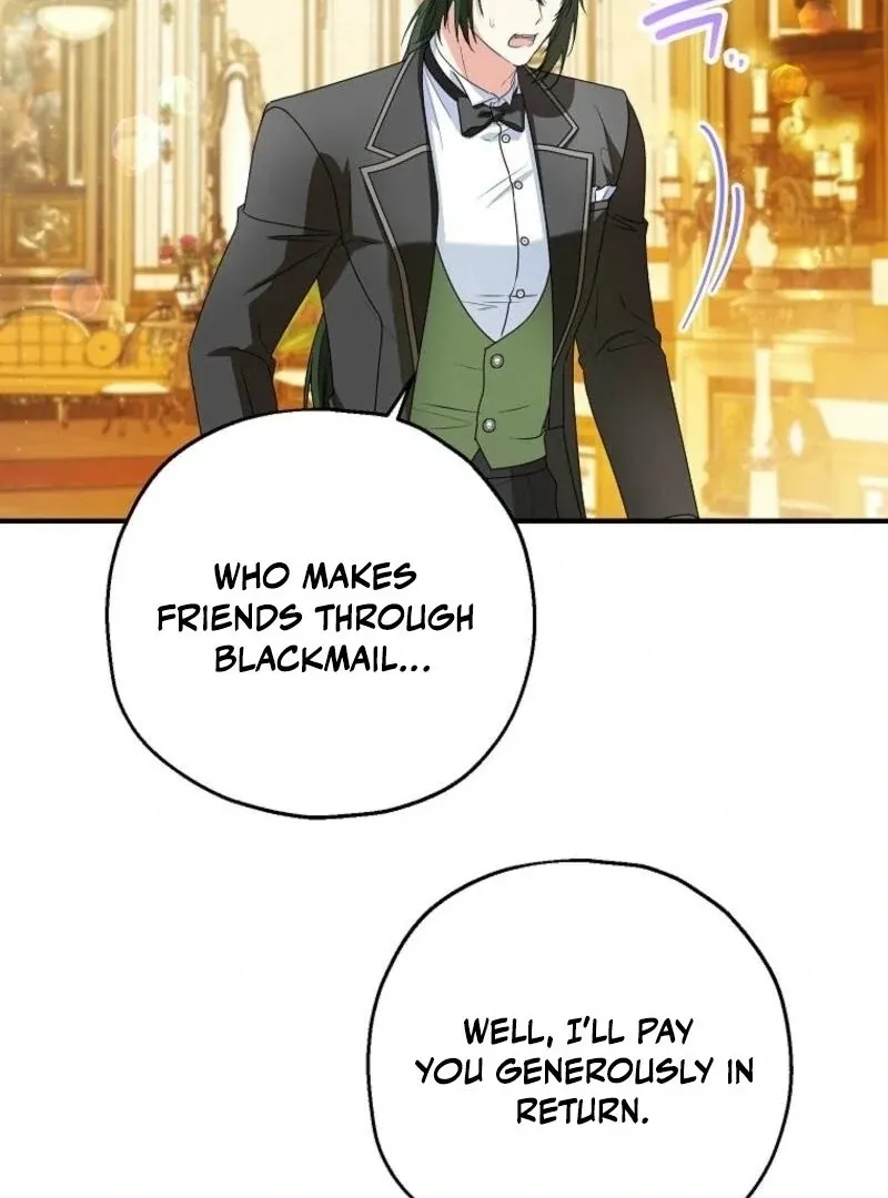 I Don’t Want To Be Duke’s Adopted Daughter-in-law Chapter 97 page 16 - 