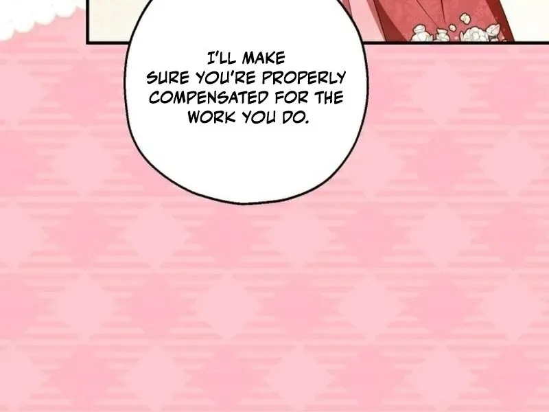 I Don’t Want To Be Duke’s Adopted Daughter-in-law Chapter 97 page 21 - 