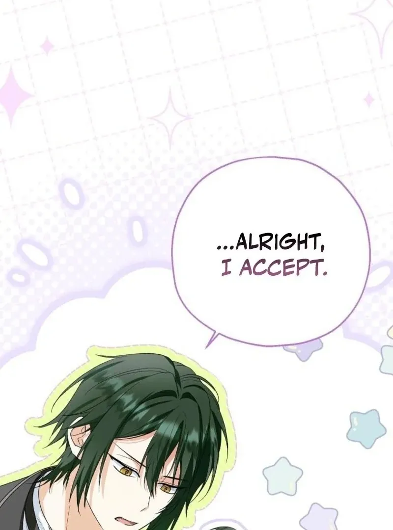 I Don’t Want To Be Duke’s Adopted Daughter-in-law Chapter 97 page 24 - 