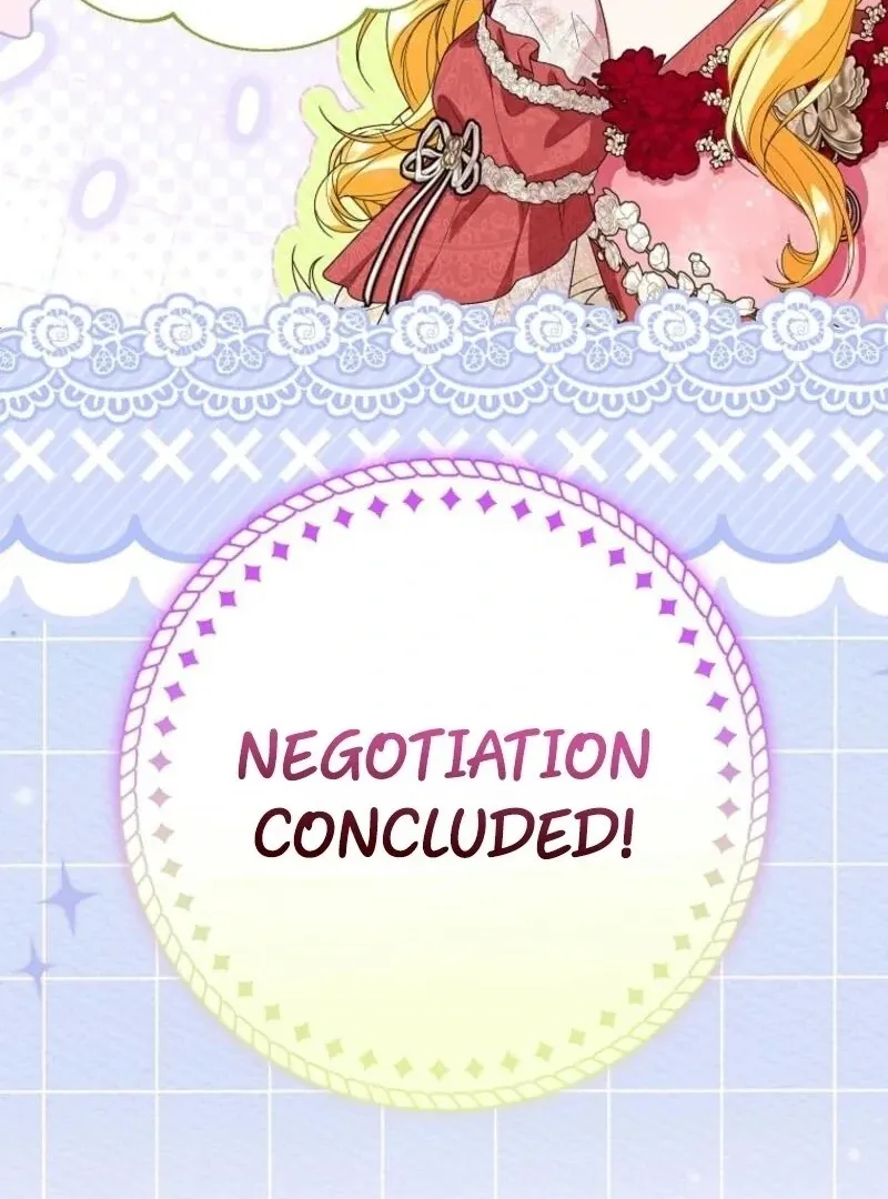 I Don’t Want To Be Duke’s Adopted Daughter-in-law Chapter 97 page 26 - 