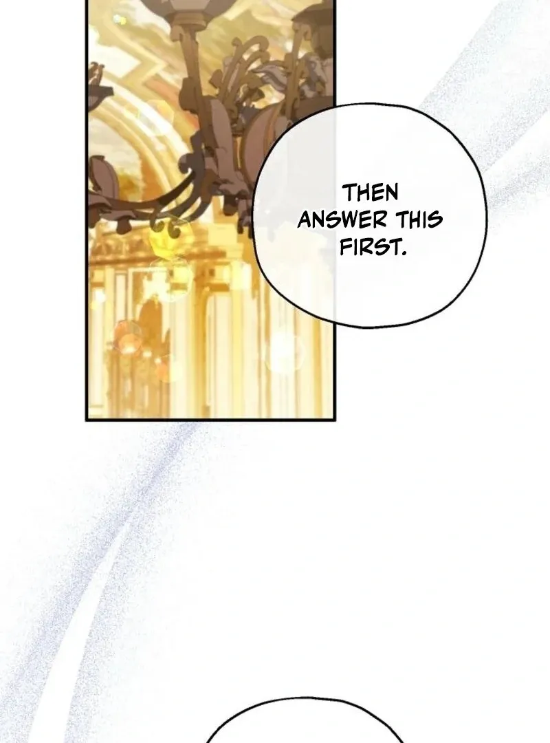 I Don’t Want To Be Duke’s Adopted Daughter-in-law Chapter 97 page 28 - 